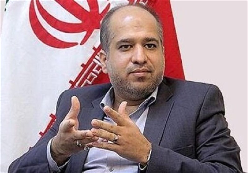 نامه نماینده تهران درباره گمرک به رئیس کمیسیون اصل90