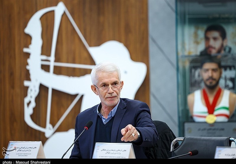 مشکل سالن اختصاصی کاراته حل می‌شود/ تسریع در روند ثبت‌نام‌ها