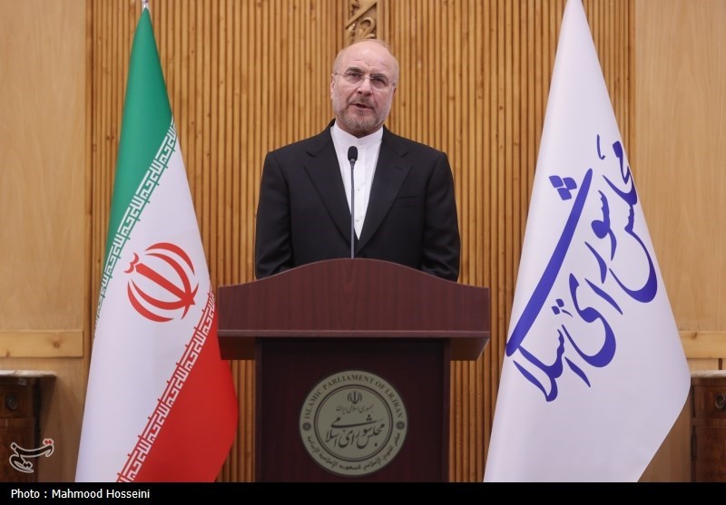 نامه به قالیباف درباره واگذاری سهام دولت در نیشکر خوزستان