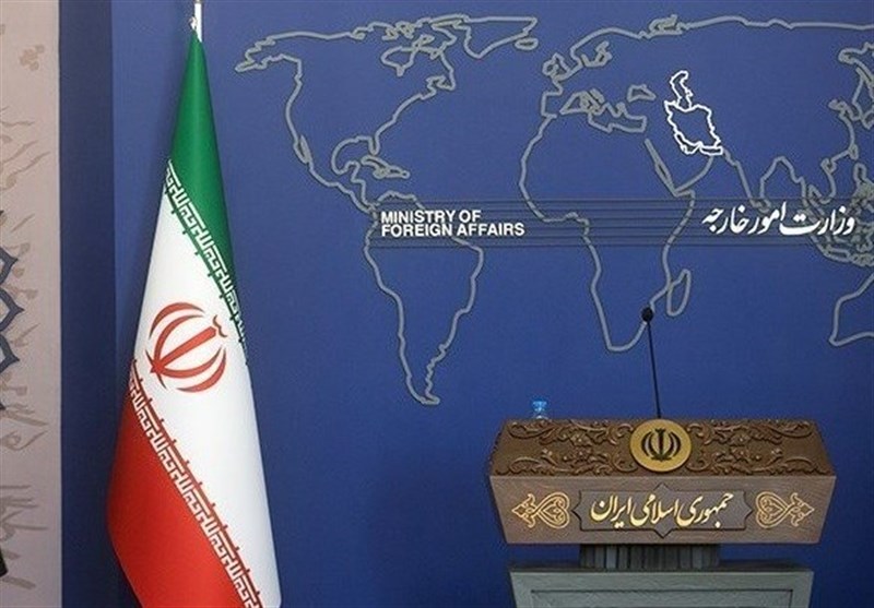 بیانیه وزارت خارجه درباره پایان دور دوم گفتگوها در رم