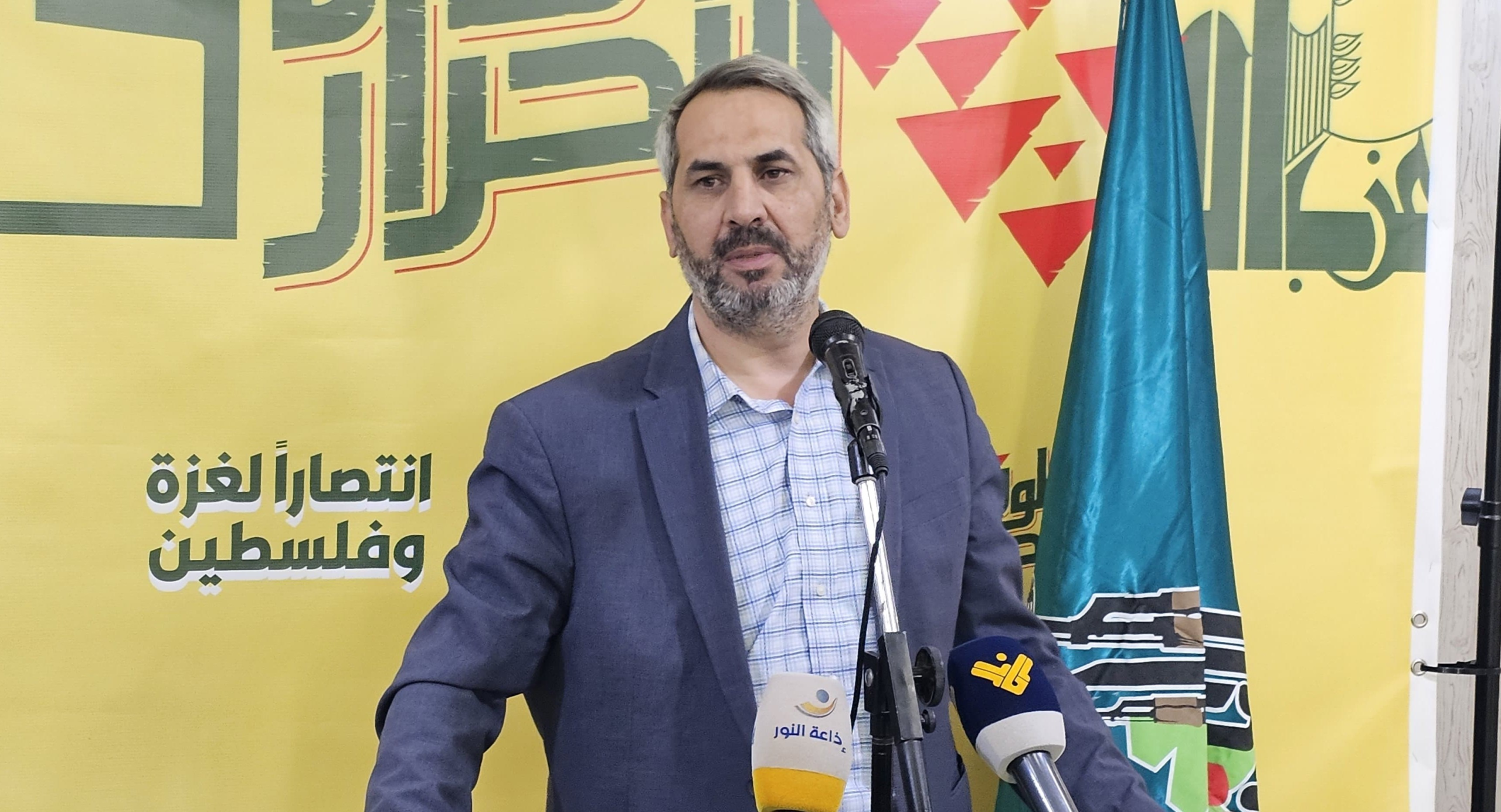 واکنش حزب‌الله به توطئه‌های داخلی و خارجی علیه سلاح مقاومت