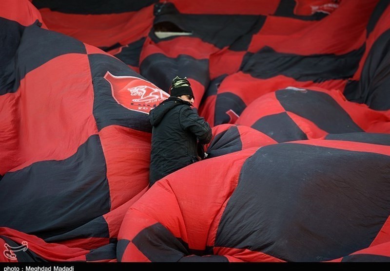 پرسپولیس زودتر از همیشه استارت زد؛ توافق نهایی با 3 بازیکن