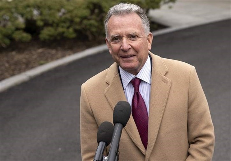 ویتکاف با طرح ادعاهای تکراری: هدف نشست عمان اعتمادسازی است