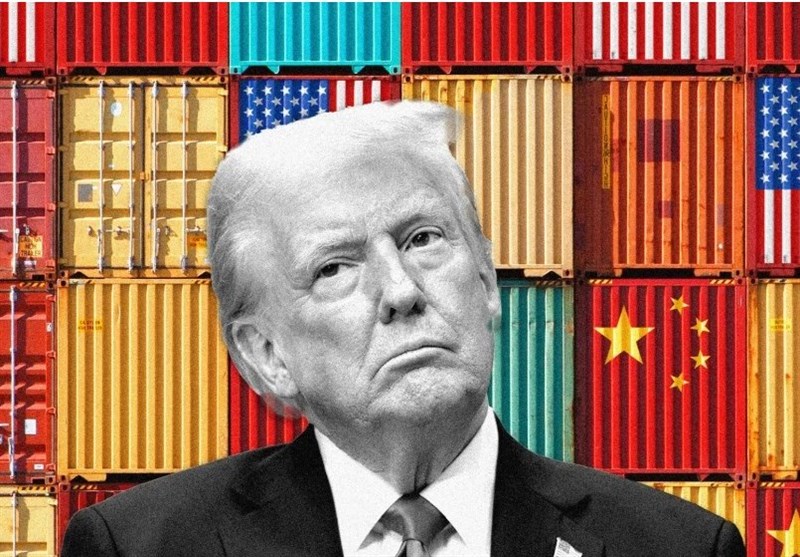 تعرفه‌های ترامپ؛ شکست نئولیبرالیسم یا تناقضی از درون؟