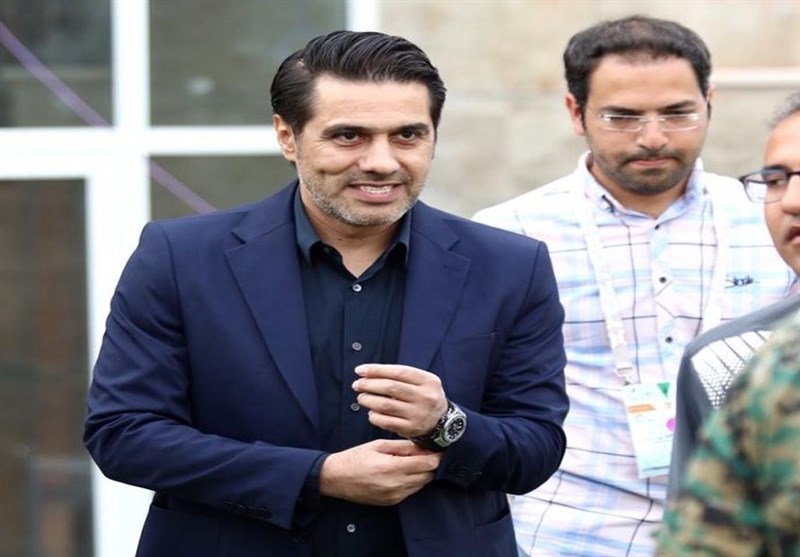 احضار پیروانی و مدیر رسانه‌ای پرسپولیس به کمیته اخلاق