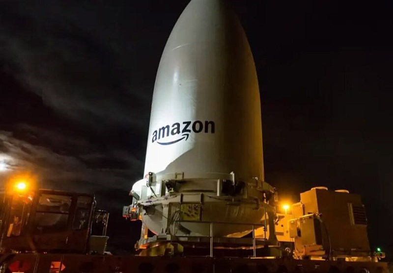 آمازون یا اسپیس‌ایکس؛ پیروز جنگ ماهواره‌ها کیست؟