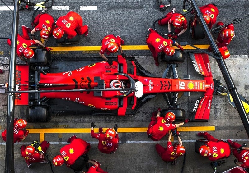 تفاوت فاحش پیت‌استاپ‌های دهه 90 و فعلی