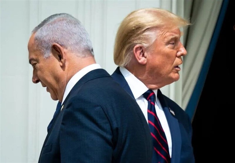 پیش دستی نتانیاهو برای کاستن اثر سیاسی مذاکره