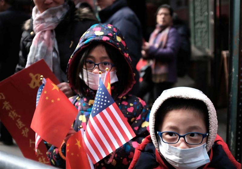 هشدار چین به شهروندانش: سفر به آمریکا خطرناک است!