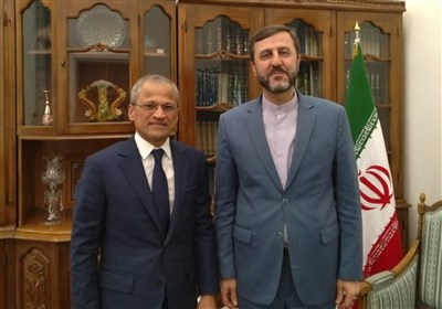 غریب‌آبادی: تهدیدات سایبری یک چالش جهانی در حال ظهور است