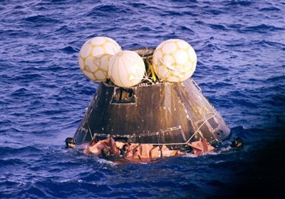 فضانوردان آپولو13 چگونه 6 روز در قفس فولادی زنده ماندند؟