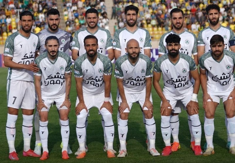 ۱۰ بازیکن ذوب‌آهن در مسیر جدایی