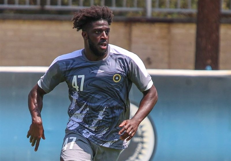 بازگشت بازیکن خارجی سپاهان به ایران