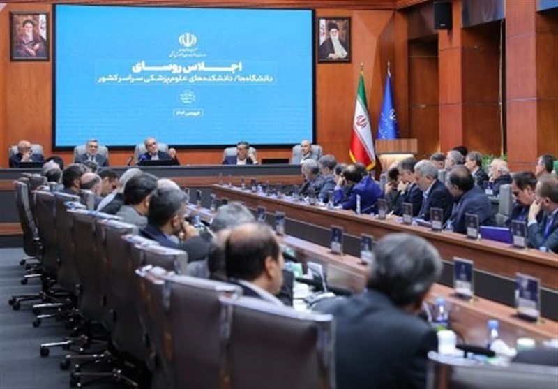 پزشکیان:کاری کنیم بیمار ناراضی از مراکز درمانی خارج نشود