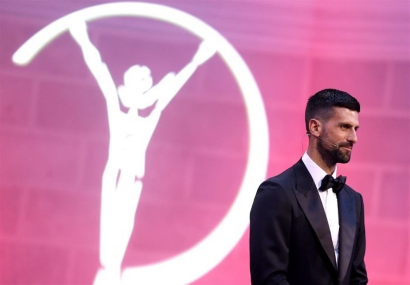 واکنش تند جوکوویچ به سؤالی درباره بازنشستگی‌اش