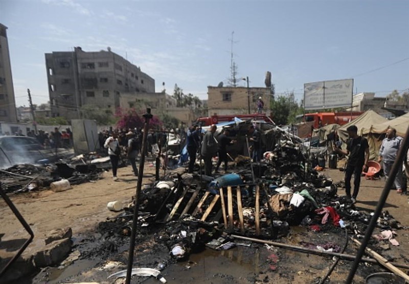 هشدار دولت غزه درباره طرح خطرناک صهیونیست‌ها برای جاسوسی