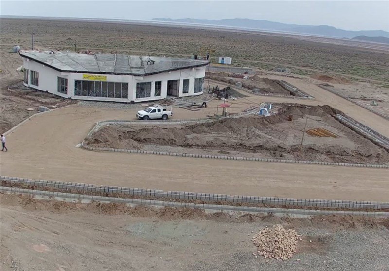 سلماس و چناران؛ قلب تپنده پردازش داده‌های فضایی ایران