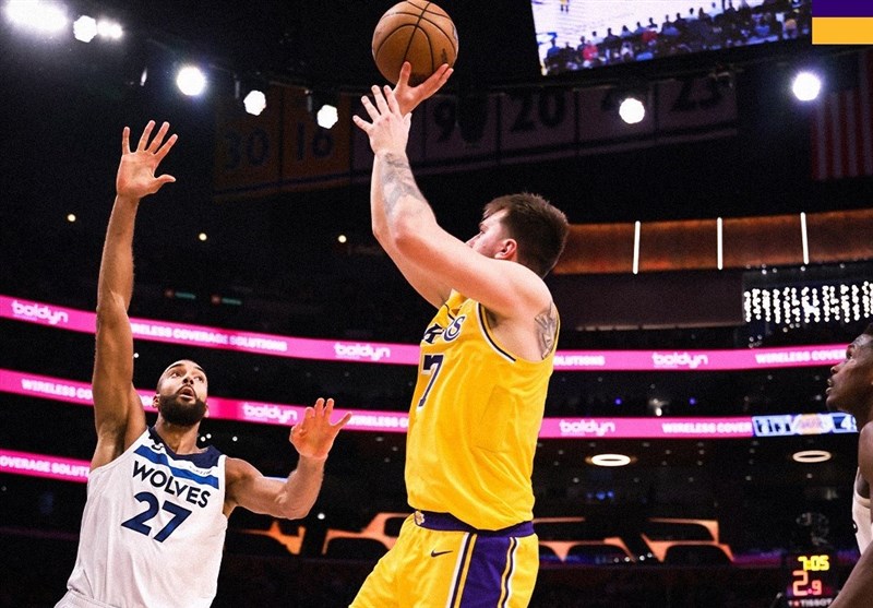 پاس گل خارق‌العاده لوکا دانچیچ