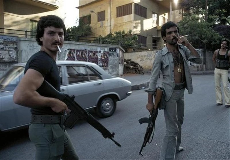 داستان سیدحسن نصرالله ـ ۲۹|شبه‌کودتای مارونی‌ها و ارتش لبنان