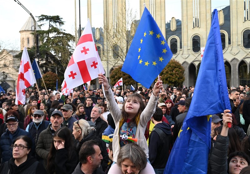 گرجستان و معمای اروپا؛ لفاظی الحاق، واقعیت انسداد