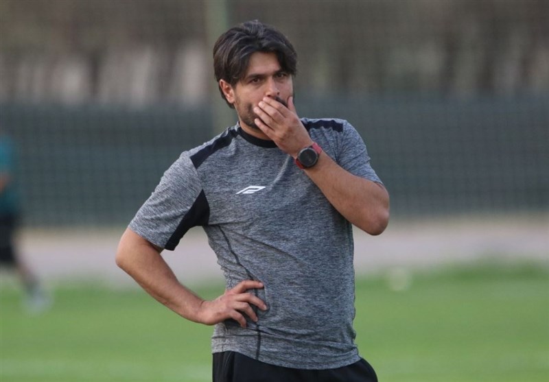 نساجی با قراردادی ۳ ساله به دنبال سعید دقیقی