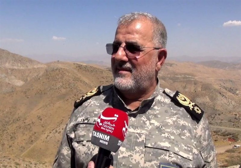 دستگیری 150 تروریست در سیستان و بلوچستان/ هلاکت 100 تروریست