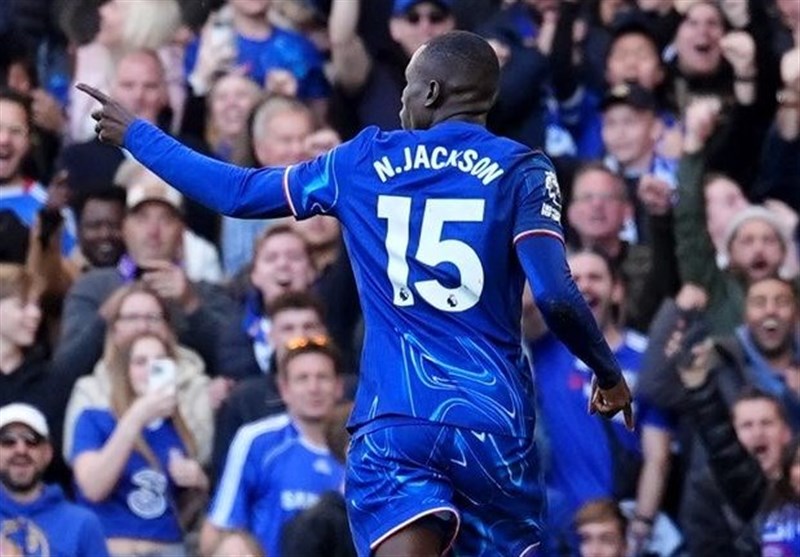 چلسی قهرمان لیگ کنفرانس شد؛ سه‌گانه خاص شیرهای لندن