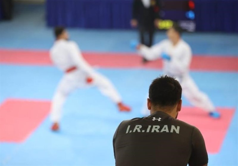 بازرسی ورزشکاران در فرودگاه؛ ادامه تبعات سفر پرحاشیه کاراته