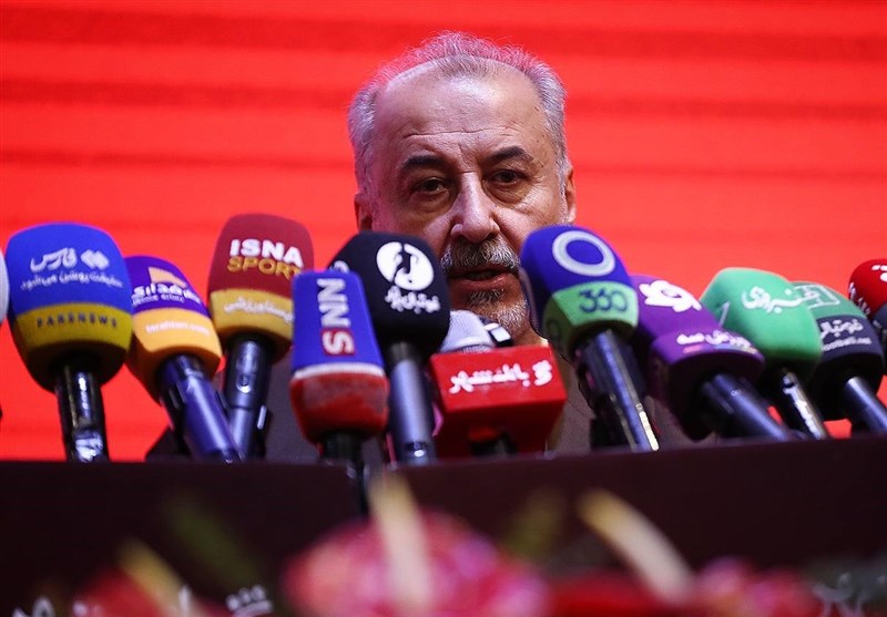 درویش: به خاطر پرونده بیرانوند می‌خواهند من نباشم!