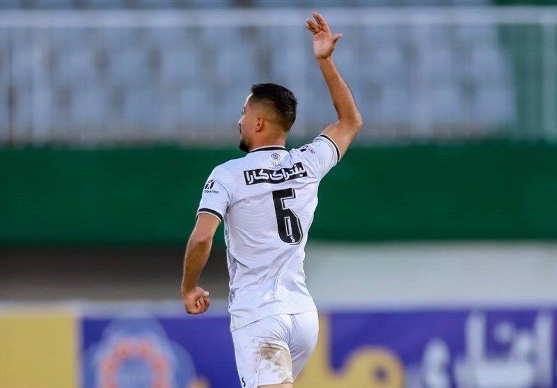 حاجی عیدی: با سپاهان به توافق رسیدم