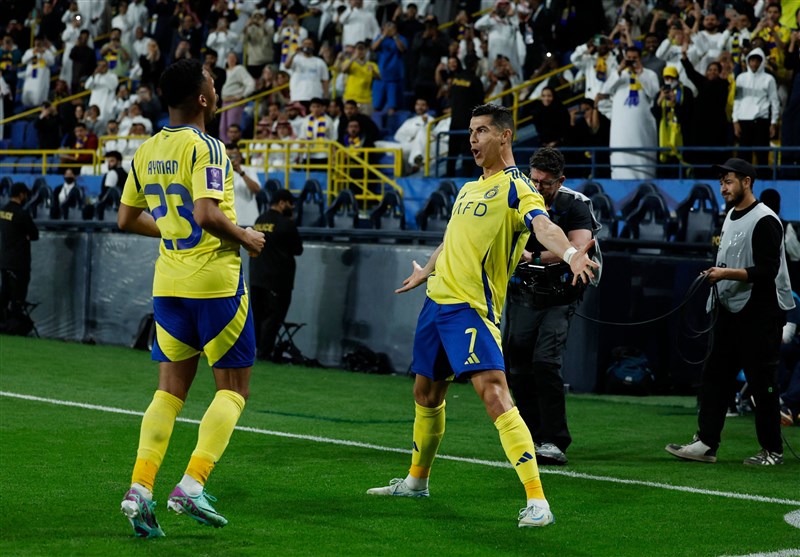 رونالدو در آستانه انتقال به بوتافوگو!