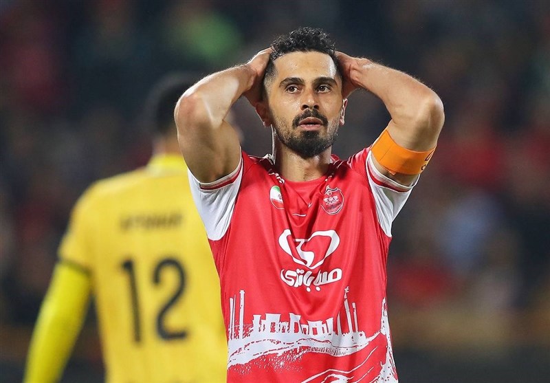 کارتال لیست تمدیدی ها را داد/۶سرخپوش در انتظار تمدید قرارداد