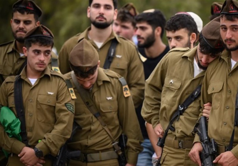 نظامیان صهیونیست: قادر به ادامه جنگ در غزه نیستیم