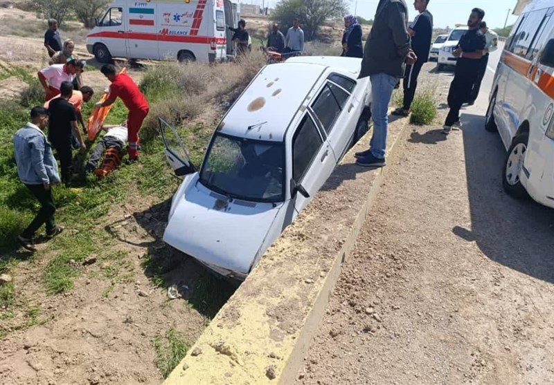 حمایت زندیان از تشکیل صندوق خیرین برای رفع نقاط حادثه‌خیز