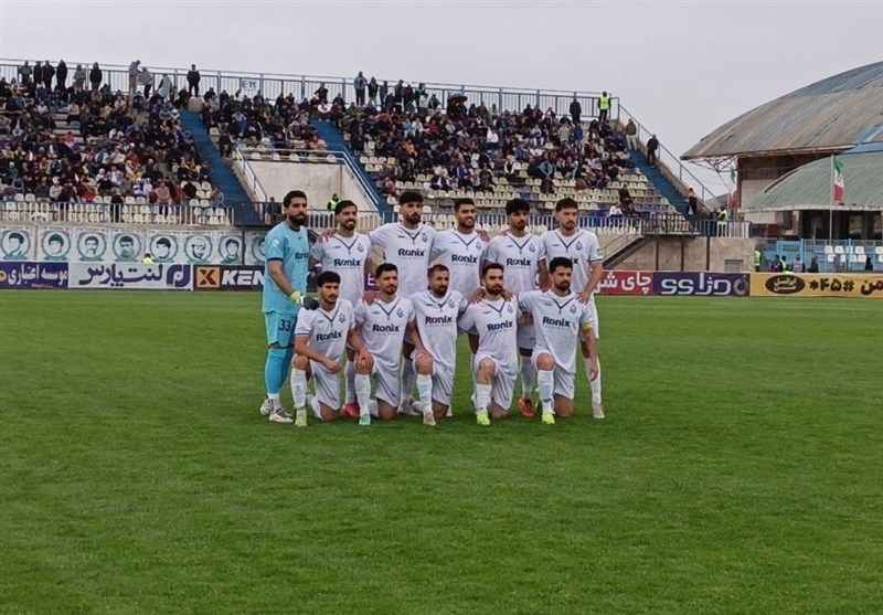 ترکیب ملوان برای فینال جام حذفی مشخص شد