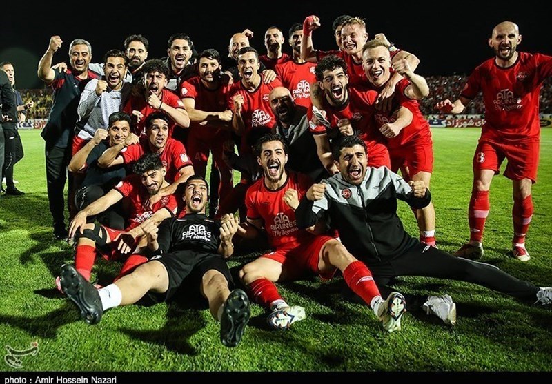 سازمان لیگ موافقت کرد؛ استقلال خوزستان - تراکتور در تبریز