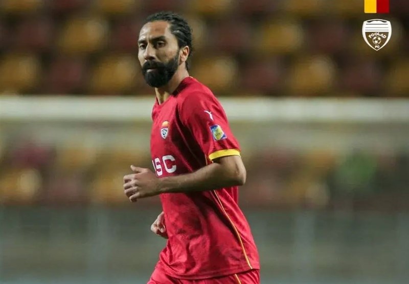 یحیی عذر هافبک تازه وارد را خواست!