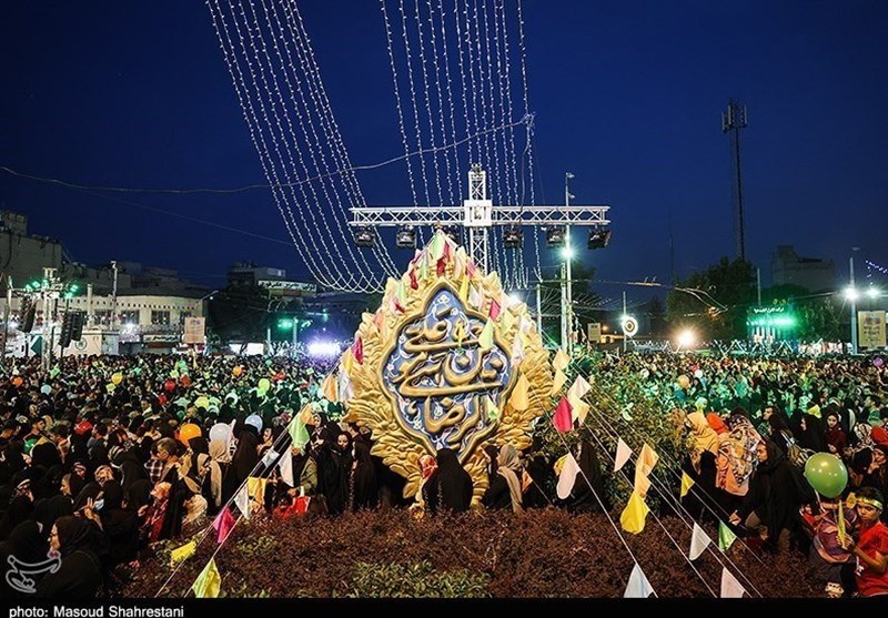 مناسک دینی عمومی؛ فواید و آثار در همگرایی جامعه