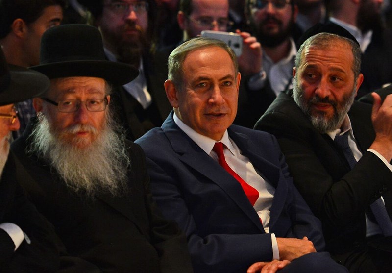 ضرب‌الاجل خاخام‌ها به نتانیاهو: یا معافیت سربازی یا انتخابات