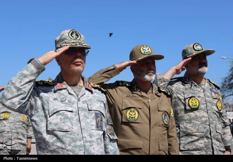 دیوار 4 متری در برابر تهدیدات/تحول امنیتی در مرزهای شرقی