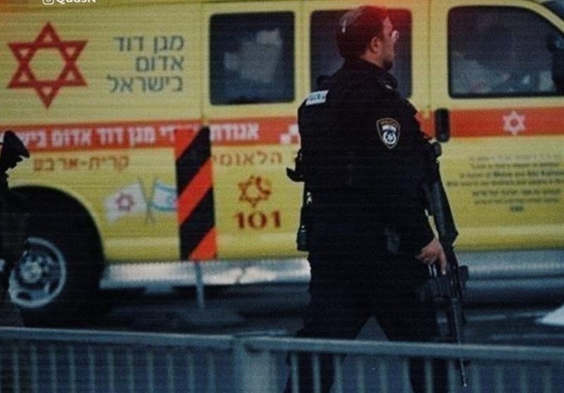 صهیونیست‌ها تمامی اعضای خانواده عملیات قدس را ربودند