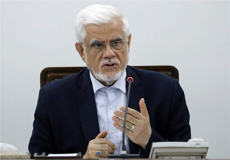 عارف:مجمع وزرا ادوار می‌تواند در رفع چالش‌ها به دولت کمک کند