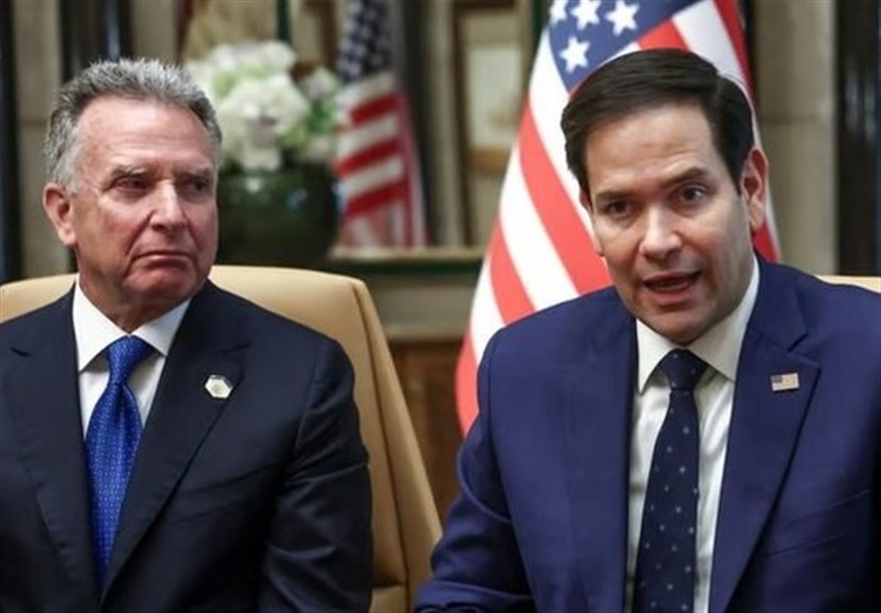 بفرمایید! اینهم سورپرایز اردیبهشت