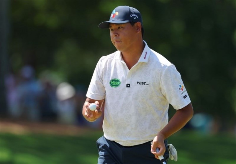 رکورد طولانی‌ترین «هول این وان» در PGA شکسته شد + عکس