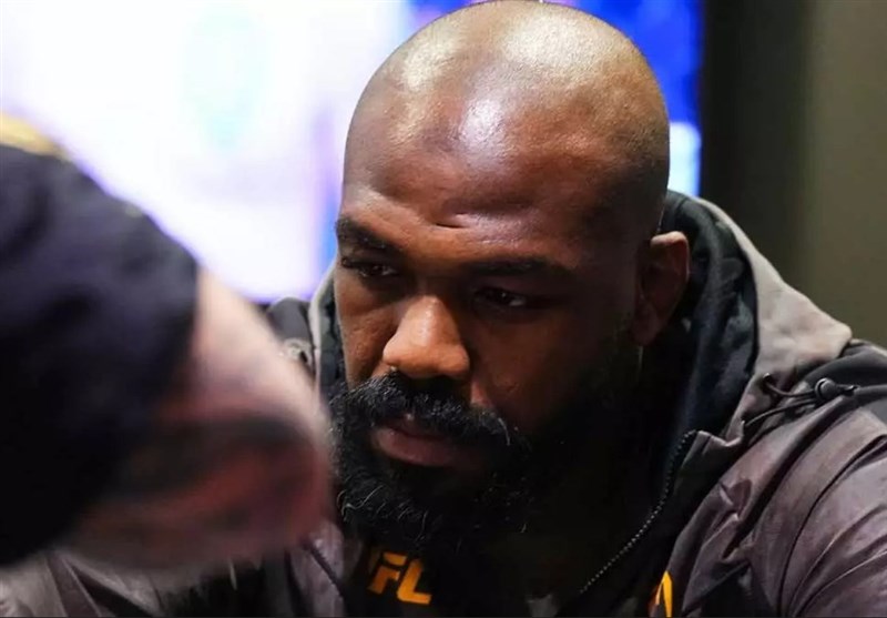 جان جونز: MMA برای من تمام شده است