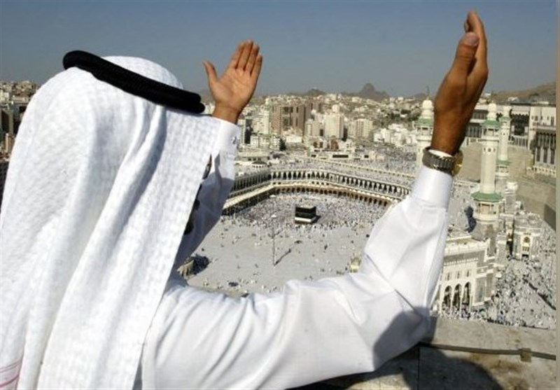 درخواست عربستان برای کمک به استهلال ماه ذی‌الحجه