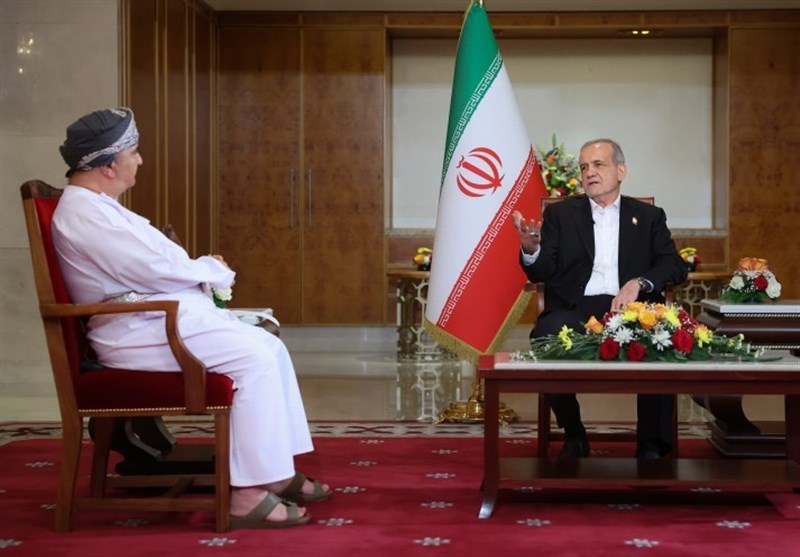 کشورهای اسلامی می‌توانند بازیگران تأثیرگذار نظم نوین باشند