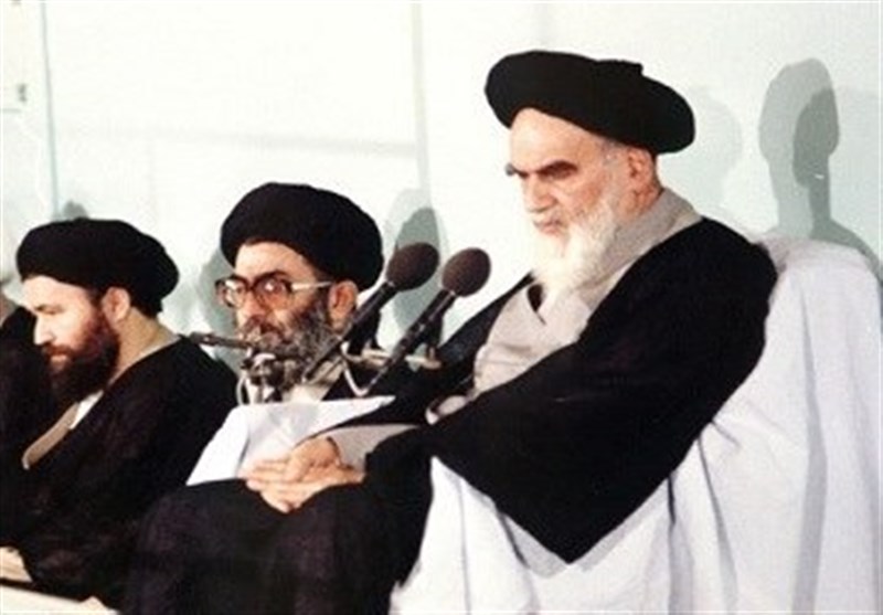 امام خمینی(ره) و حکمرانی اسلام سیاسی بر پایه ولایت فقیه