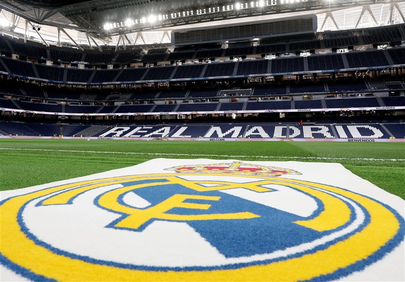 رئال مادرید؛ ارزشمندترین باشگاه فوتبال جهان