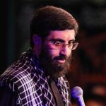نماهنگ حماسی سیدرضا نریمانی منتشر شد
